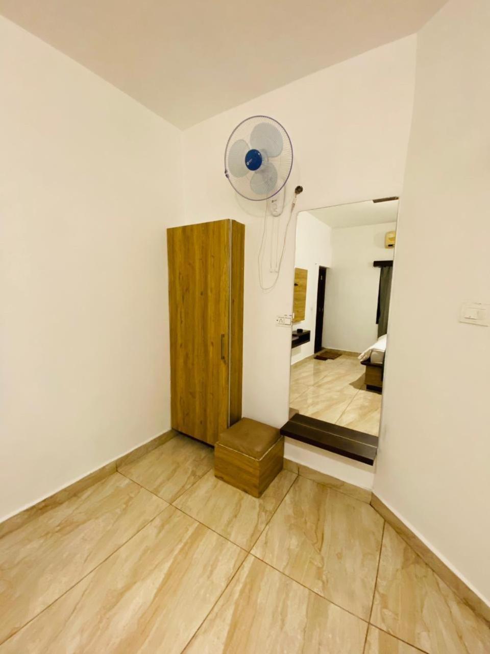 New Rc Villa Abu Zewnętrze zdjęcie